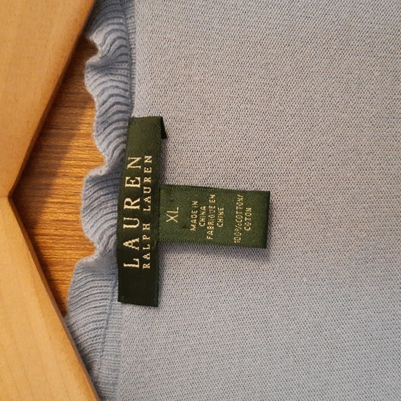 Ralph Lauren Sweater - Picture 2 of 6